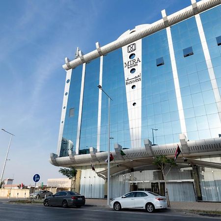 Mira Business Hotel Riyadh Exteriör bild